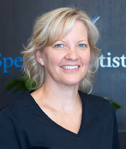 Dr. Kari Spencer